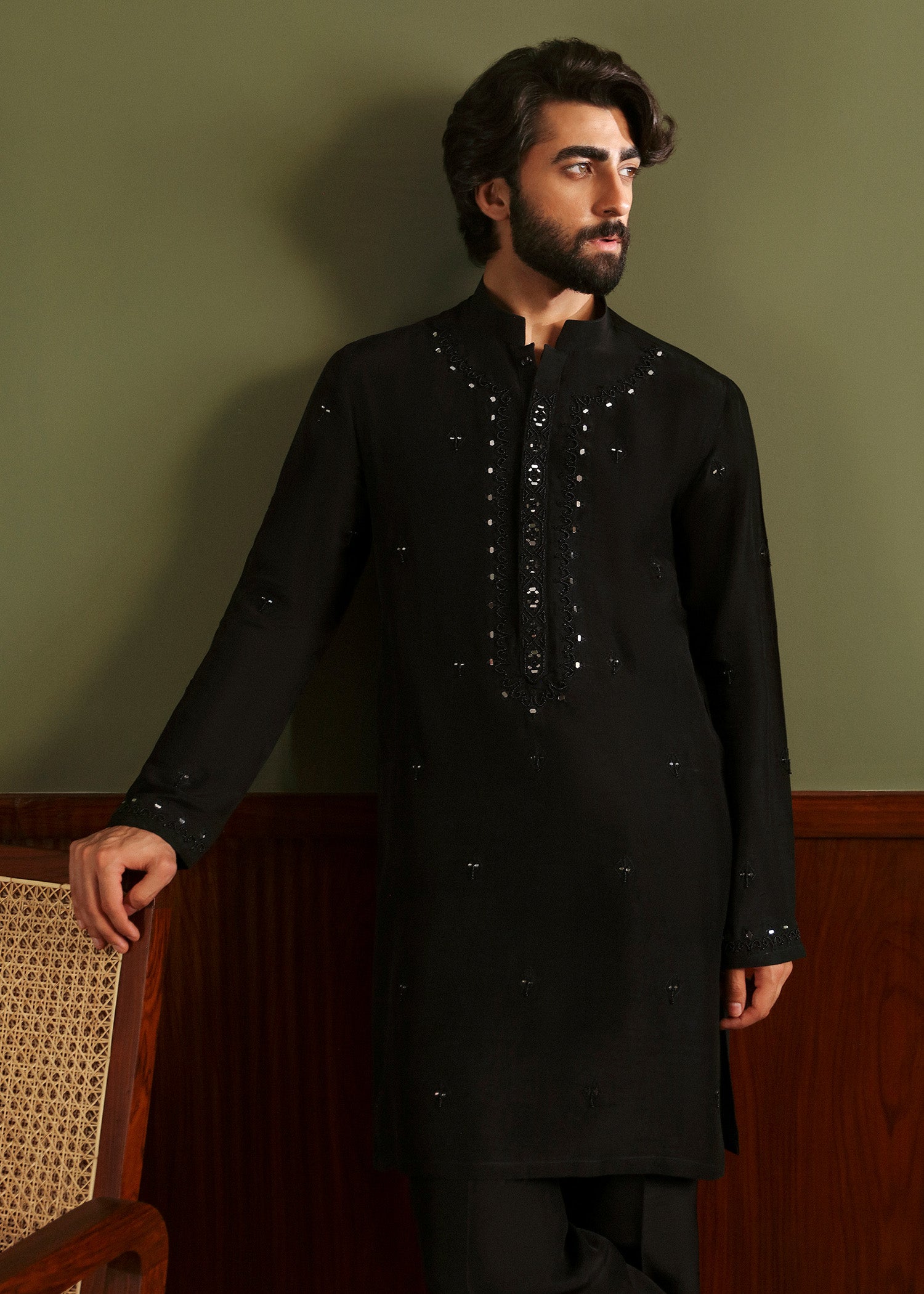 Maheer - Kurta