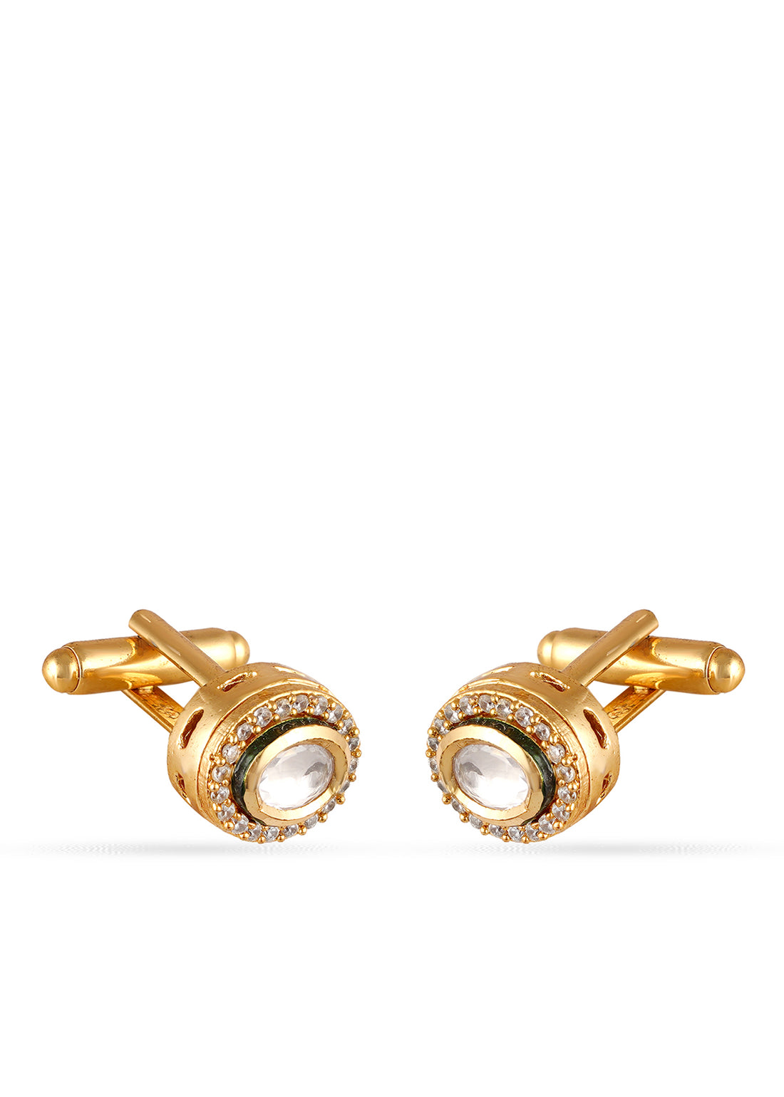 Cufflinks 2