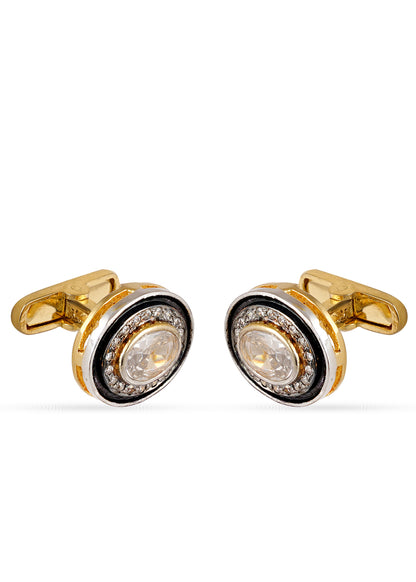 Cufflinks 7