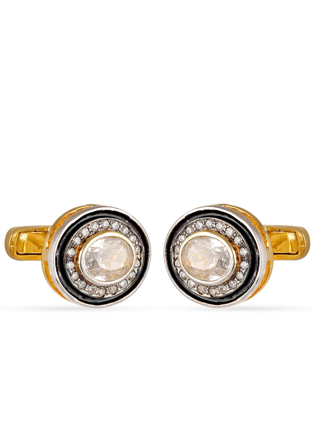 Cufflinks 7