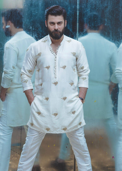 Moonstone Kurta