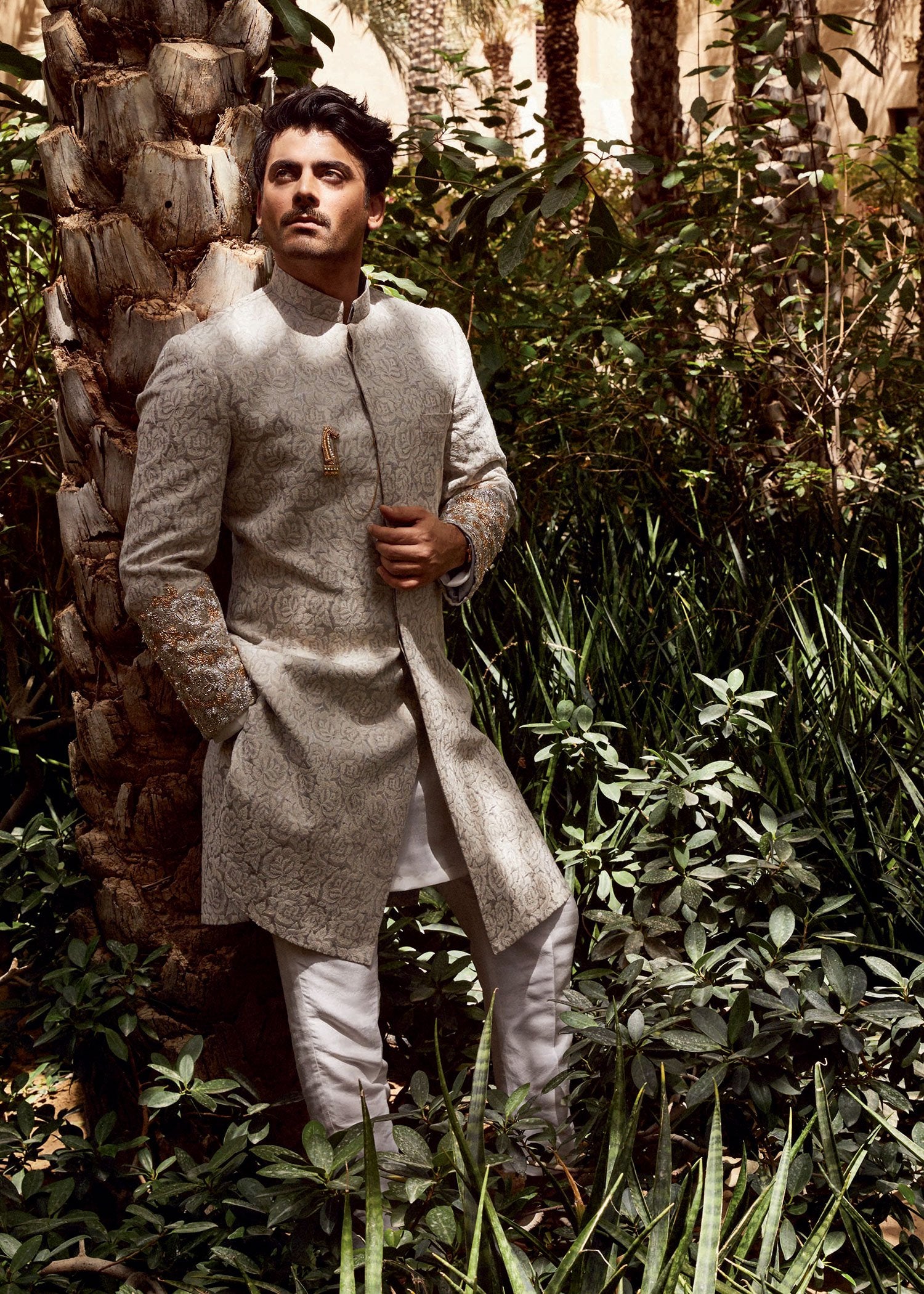 Royal Sherwani